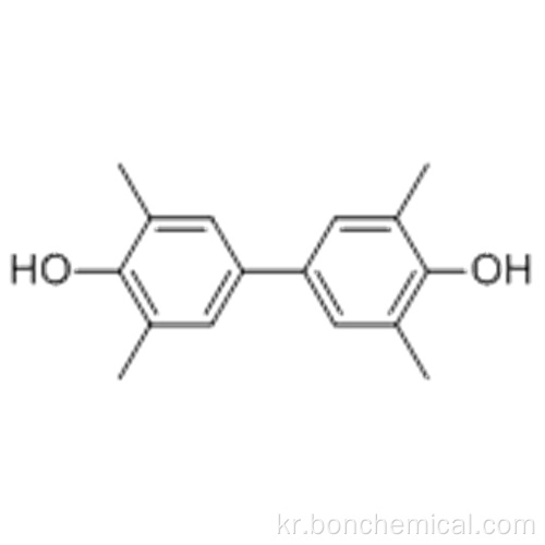 2,2 &#39;, 6,6&#39;- 테트라 메틸 -4,4&#39;- 비 페놀 CAS 2417-04-1